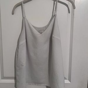 A New Day White Cami